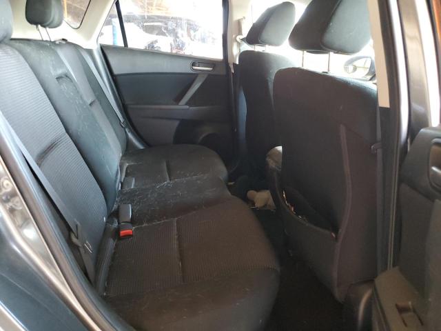 Photo 10 from auction – 2013 MAZDA 3 I with VIN JM1BL1L89D1707749