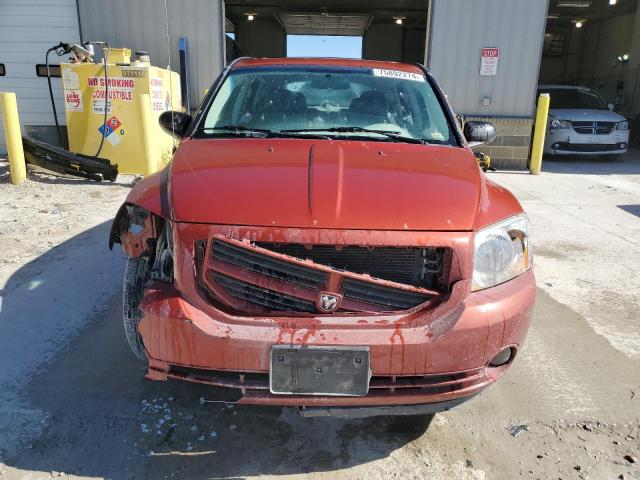 Photo 5 from auction – 2008 DODGE CALIBER SX with VIN 1B3HB48B78D681015