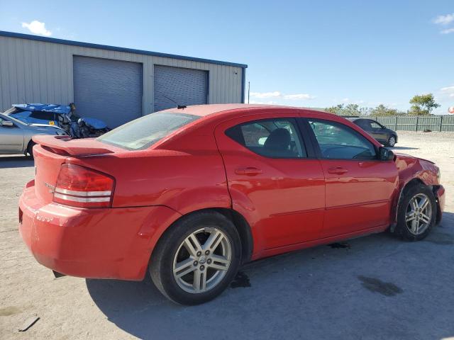 Photo 3 from auction – 2009 DODGE AVENGER SX with VIN 1B3LC56B59N529455
