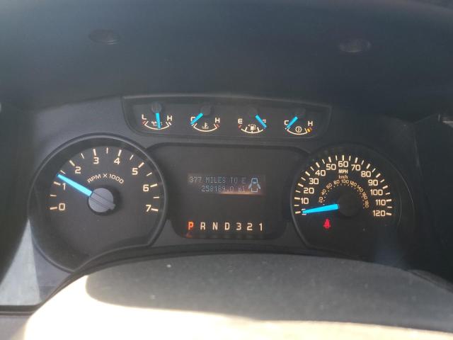 Photo 9 from auction – 2014 FORD F150 SUPER with VIN 1FTEW1CM0EKE33628