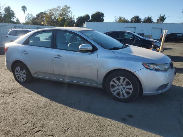 Photo 4 from auction – 2012 KIA FORTE EX with VIN KNAFU4A24C5581478