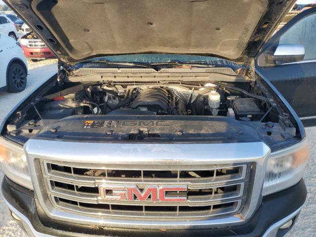 Photo 11 from auction – 2014 GMC SIERRA C15 with VIN 3GTP1VEC0EG398454
