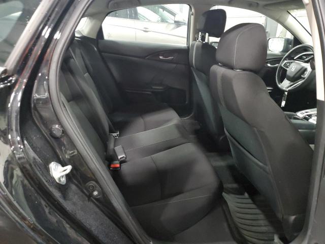 Photo 10 from auction – 2017 HONDA CIVIC EX with VIN 19XFC2F77HE004695