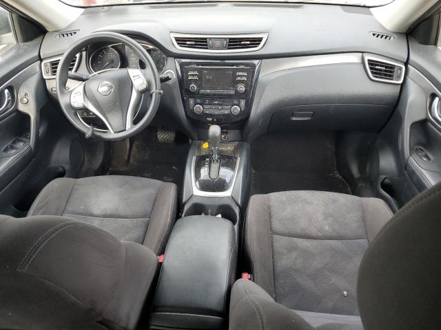 Photo 8 from auction – 2015 NISSAN ROGUE S with VIN KNMAT2MV8FP566131