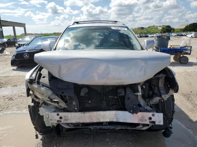 Photo 5 from auction – 2012 LEXUS RX 350 with VIN 2T2ZK1BA5CC070614