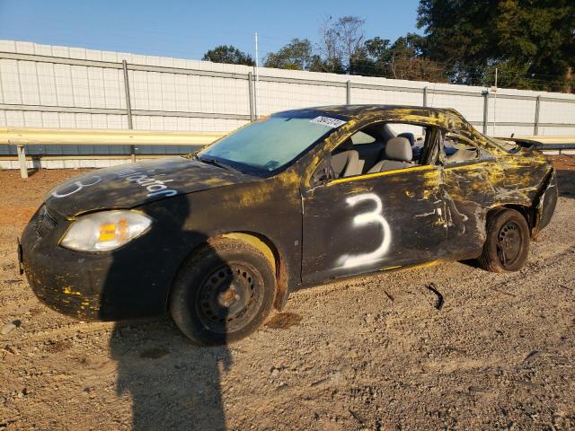 CHEVROLET COBALT LS 2007 with VIN 1G1AK15F677218780 - Photo from auction