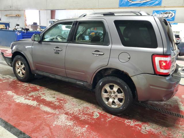 Photo 2 from auction – 2010 FORD ESCAPE LIM with VIN 1FMCU9EG4AKA64278