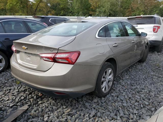 Photo 3 from auction – 2022 CHEVROLET MALIBU LT with VIN 1G1ZD5ST1NF166301
