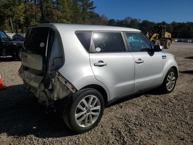 Photo 3 from auction – 2017 KIA SOUL + with VIN KNDJP3A52H7415352