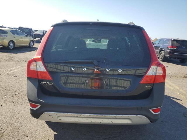 Photo 6 from auction – 2012 VOLVO XC70 3.2 with VIN YV4940BZ9C1144486