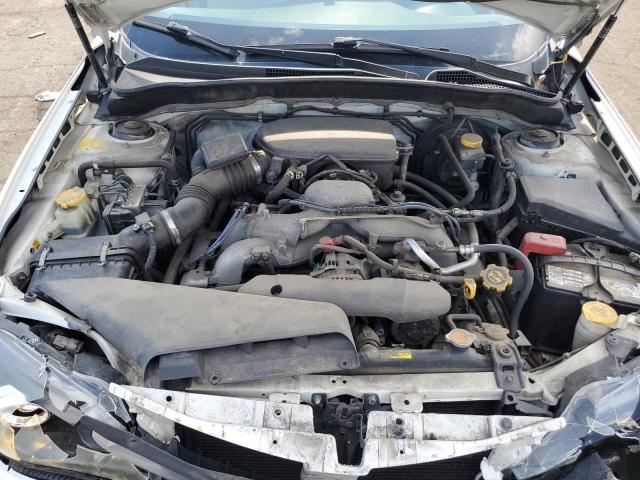 صورة رقم 11 من المزاد - 2010 SUBARU IMPREZA 2. مع VIN JF1GH6A60AH817149