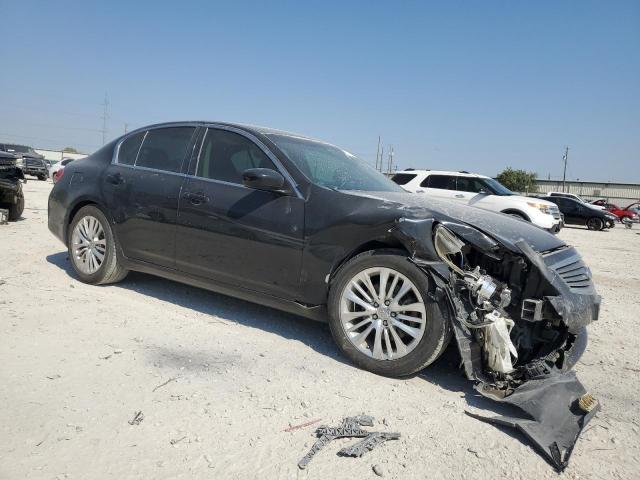 Photo 4 from auction – 2013 INFINITI G37 BASE with VIN JN1CV6AP2DM723007