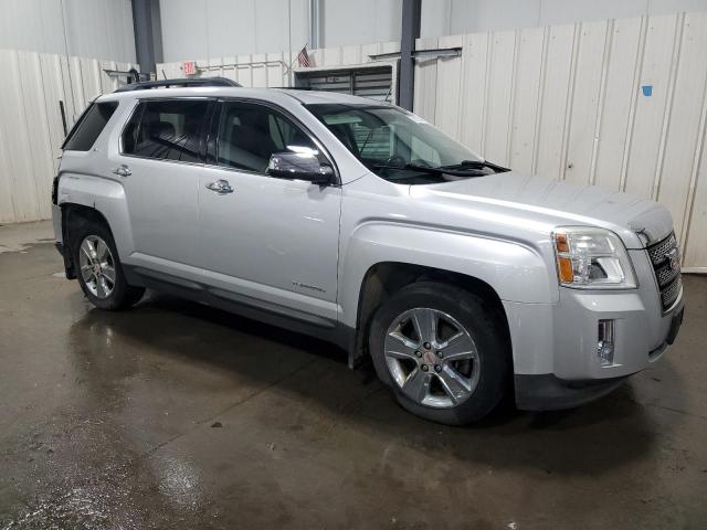 Photo 4 from auction – 2015 GMC TERRAIN SL with VIN 2GKFLYEK7F6389069