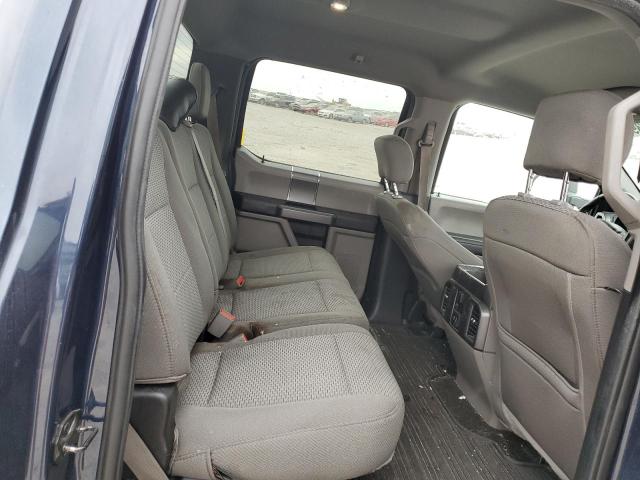 Photo 10 from auction – 2019 FORD F150 SUPER with VIN 1FTEW1E49KFB11927