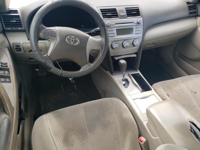 Photo 8 from auction – 2011 TOYOTA CAMRY BASE with VIN 4T1BF3EK2BU589286