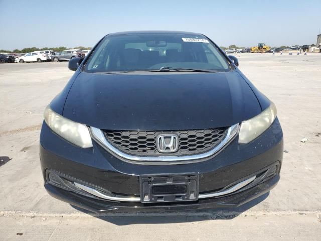 Photo 5 from auction – 2013 HONDA CIVIC LX with VIN 19XFB2E59DE031765
