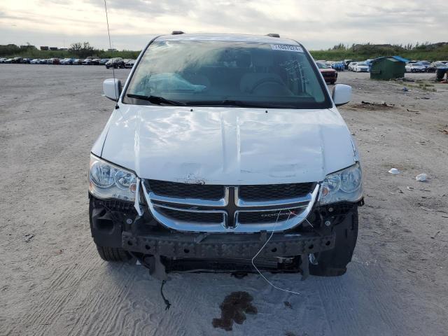 Photo 5 from auction – 2016 DODGE GRAND CARA with VIN 2C4RDGCG9GR170094