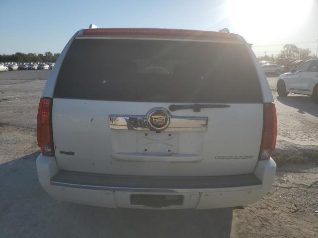 Photo 6 from auction – 2010 CADILLAC ESCALADE E with VIN 1GYUCJEF9AR134167