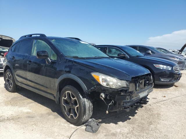 Photo 4 from auction – 2013 SUBARU XV CROSSTR with VIN JF2GPAVC5D2205098