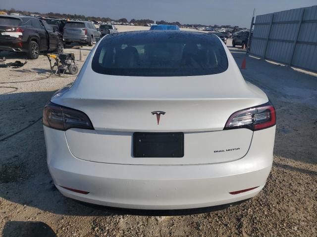Photo 6 from auction – 2023 TESLA MODEL 3 with VIN 5YJ3E1EA5PF394712