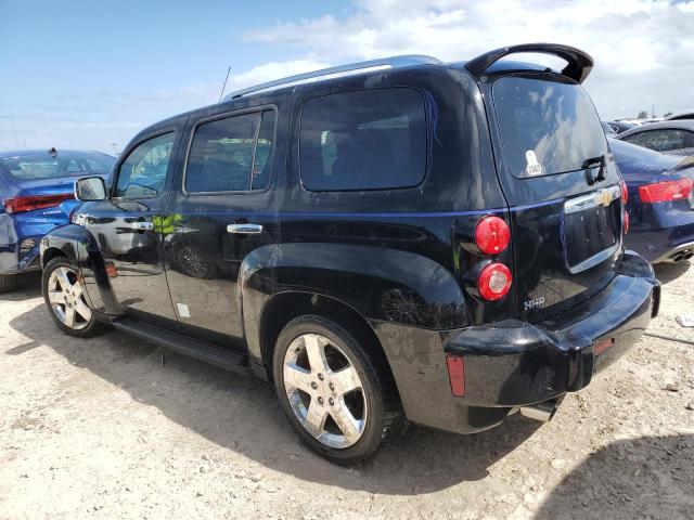 Photo 2 from auction – 2007 CHEVROLET HHR LT with VIN 3GNDA33P97S613253