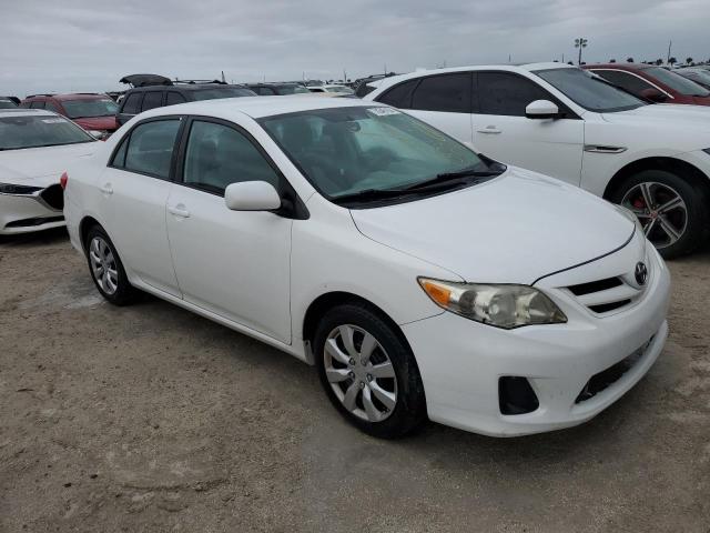 Photo 4 from auction – 2012 TOYOTA COROLLA BA with VIN 2T1BU4EE5CC848894
