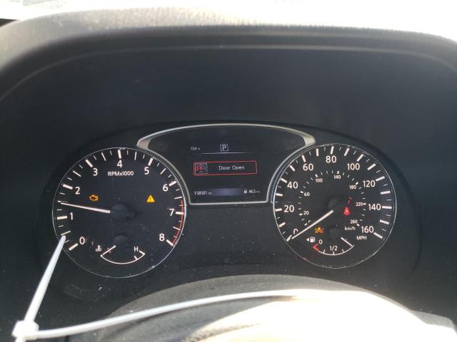 Photo 9 from auction – 2019 NISSAN PATHFINDER with VIN 5N1DR2MN2KC592328