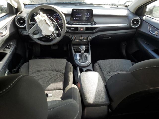 Photo 8 from auction – 2022 KIA FORTE FE with VIN 3KPF24AD3NE461575