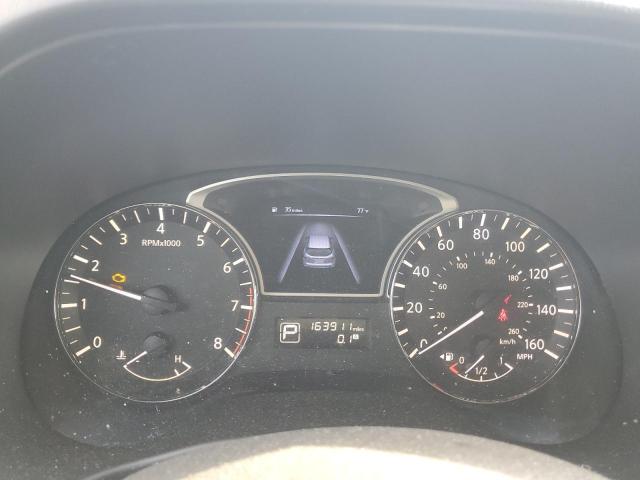 Photo 9 from auction – 2014 NISSAN PATHFINDER with VIN 5N1AR2MN5EC689692
