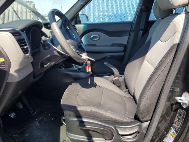 Photo 7 from auction – 2014 KIA SOUL with VIN KNDJN2A2XE7725217