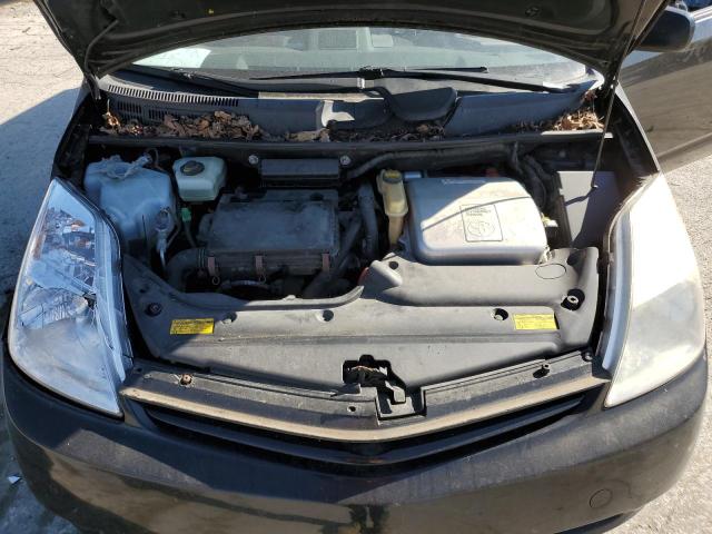 Photo 11 from auction – 2004 TOYOTA PRIUS with VIN JTDKB20U140106755