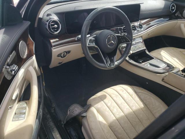 Photo 8 from auction – 2022 MERCEDES-BENZ E 350 with VIN W1KZF8DBXNB079727