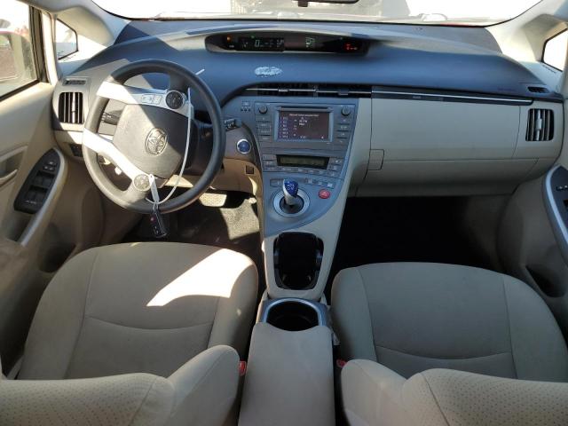 Zdjęcie 8 z aukcji – 2012 TOYOTA PRIUS z VIN JTDKN3DU5C5505810