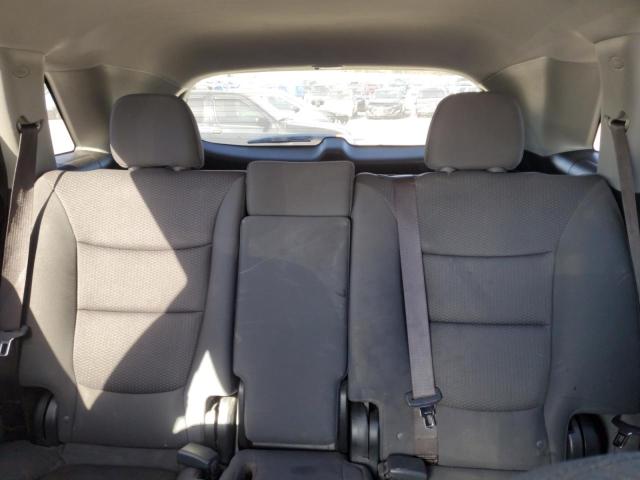 Photo 10 from auction – 2012 KIA SORENTO BA with VIN 5XYKT4A64CG194332