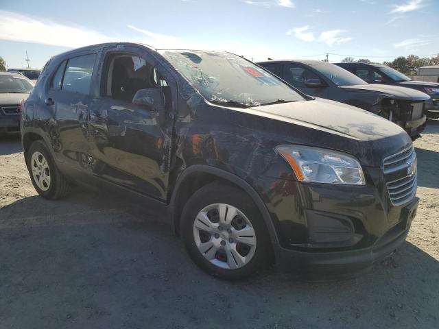 Photo 4 from auction – 2015 CHEVROLET TRAX LS with VIN 3GNCJKSB3FL242496