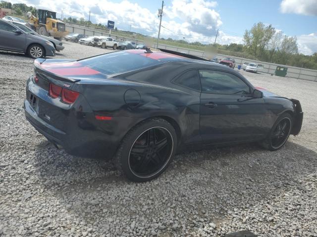 Photo 3 from auction – 2010 CHEVROLET CAMARO LT with VIN 2G1FC1EVXA9166022