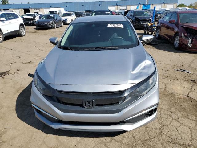 Photo 5 from auction – 2020 HONDA CIVIC LX with VIN 19XFC2F69LE028965