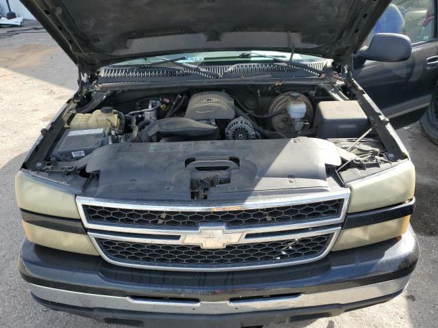 Photo 11 from auction – 2006 CHEVROLET SILVERADO with VIN 2GCEC13T161233617
