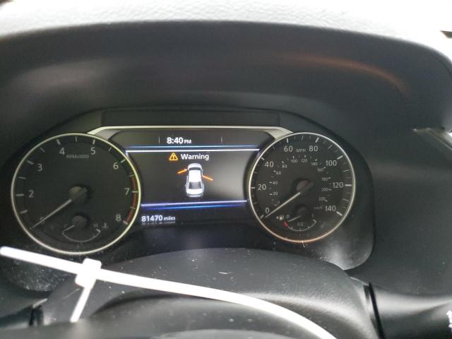 Photo 9 from auction – 2019 NISSAN ALTIMA S with VIN 1N4BL4BV3KC160381