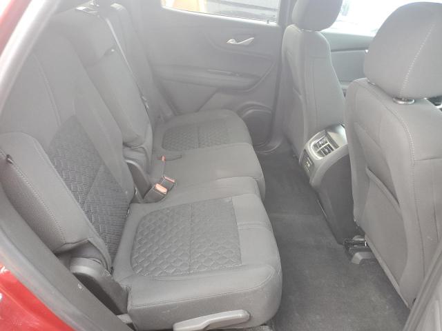 Photo 11 from auction – 2021 CHEVROLET BLAZER 1LT with VIN 3GNKBBRA9MS577352