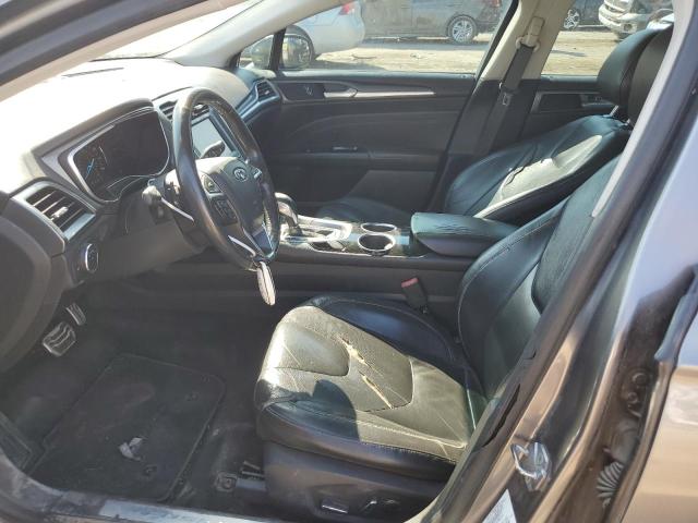 Photo 7 from auction – 2013 FORD FUSION TIT with VIN 3FA6P0K92DR112909