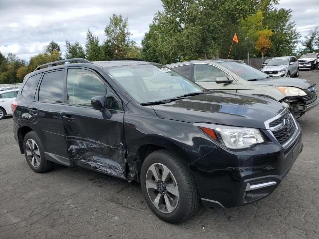 Photo 4 from auction – 2018 SUBARU FORESTER 2 with VIN JF2SJAGC6JH443673