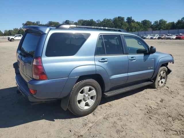 Photo 3 from auction – 2005 TOYOTA 4RUNNER SR with VIN JTEBU14R350059140