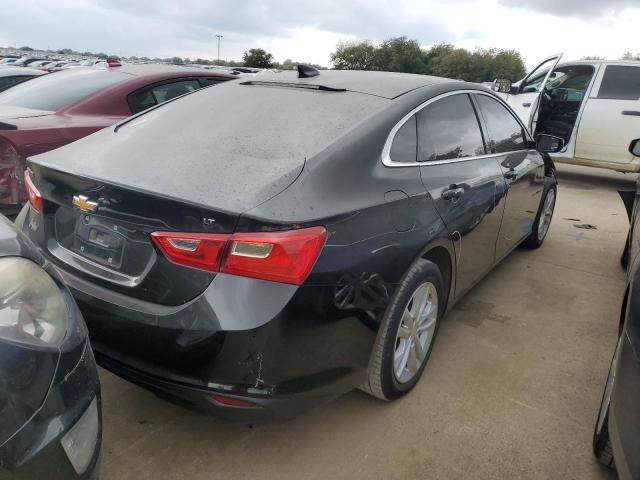 Photo 3 from auction – 2018 CHEVROLET MALIBU LT with VIN 1G1ZD5ST0JF274290