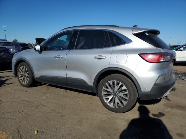 Photo 2 from auction – 2020 FORD ESCAPE TIT with VIN 1FMCU9J97LUB16081