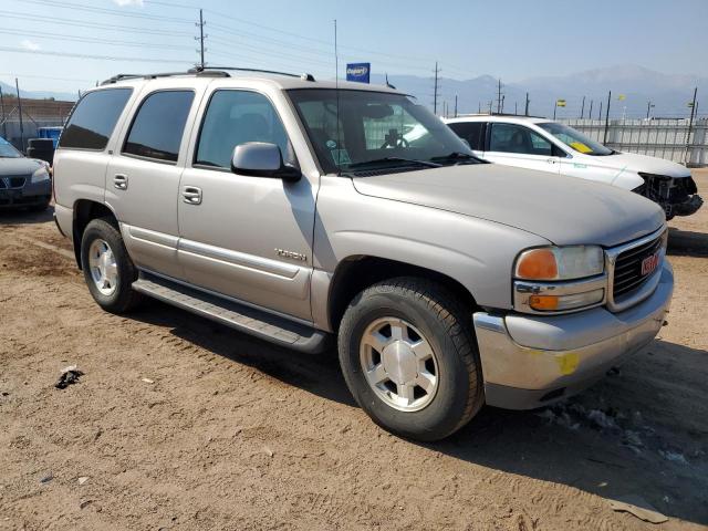 Photo 4 from auction – 2004 GMC YUKON with VIN 1GKEK13Z34J235318