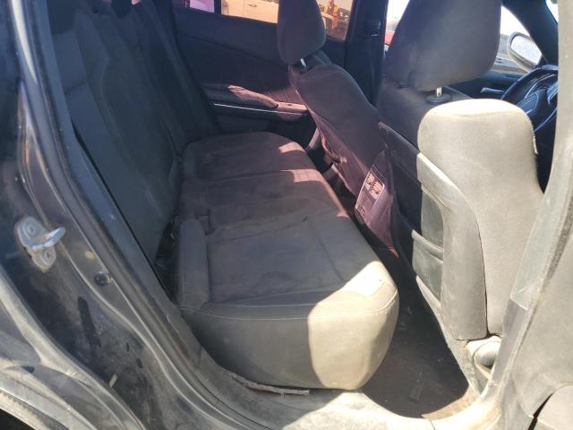 Photo 10 from auction – 2016 DODGE CHARGER SX with VIN 2C3CDXHG1GH250658