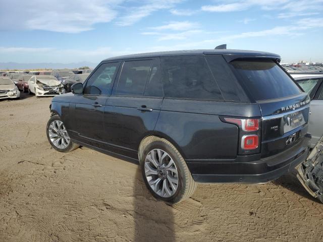 صورة رقم 2 من المزاد - 2020 LAND ROVER RANGE ROVE مع VIN SALGS2SE1LA403957