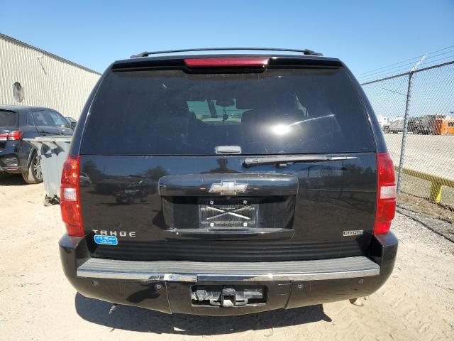 Photo 6 from auction – 2011 CHEVROLET TAHOE C150 with VIN 1GNSCCE08BR167383