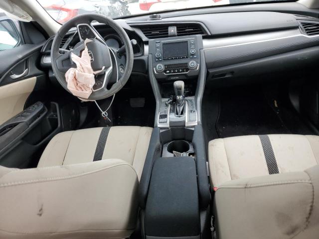 Photo 8 from auction – 2016 HONDA CIVIC LX with VIN 2HGFC2F50GH506533